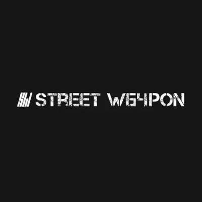 Street Weapon
