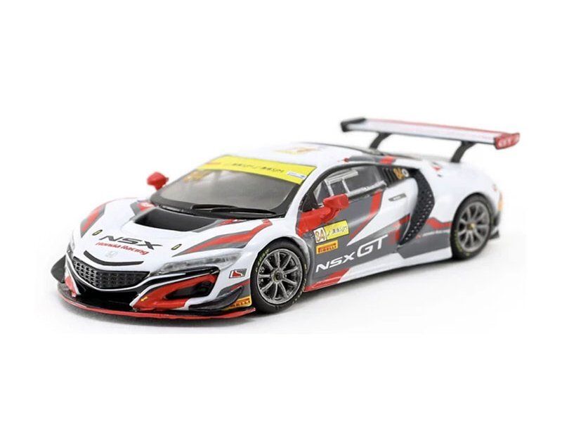 Tarmac Honda NSX GT3 Macau GT Cup - FIA GT World Cup 2017 Limited Edition