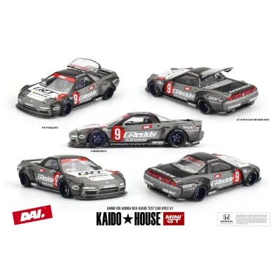 Kaido 190 Honda NSX Kaido Test Car Spec V1 (DAI NSX)