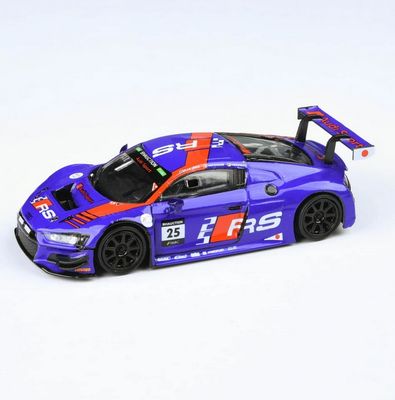 Para64 Audi R8 LMS 2019 - 2019 10hr Suzuka P1 WRT #25