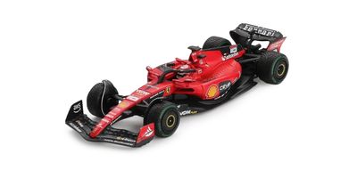 BBR Ferrari SF-23 Formula 1 Grand Prix De Monaco 2023 #16 Charles Leclerc