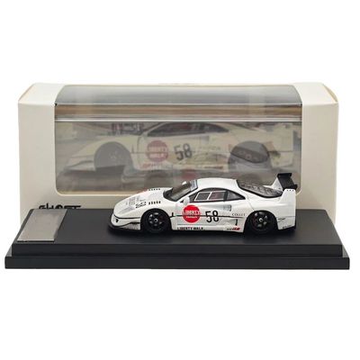 Ghost Player Ferrari F40 LBWK Limited Edition