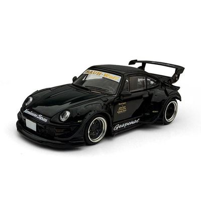 ModelModel RWB 993 Black