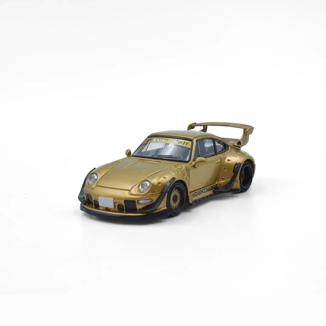 ModelModel RWB 993 Gold