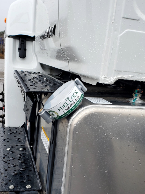 Diesel Fuel Locks (DFL) - PAIR