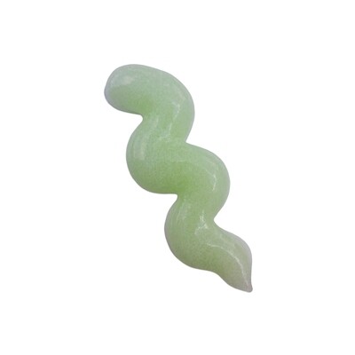 Enzyme Hydrating Body Scrub (Cucumber)
