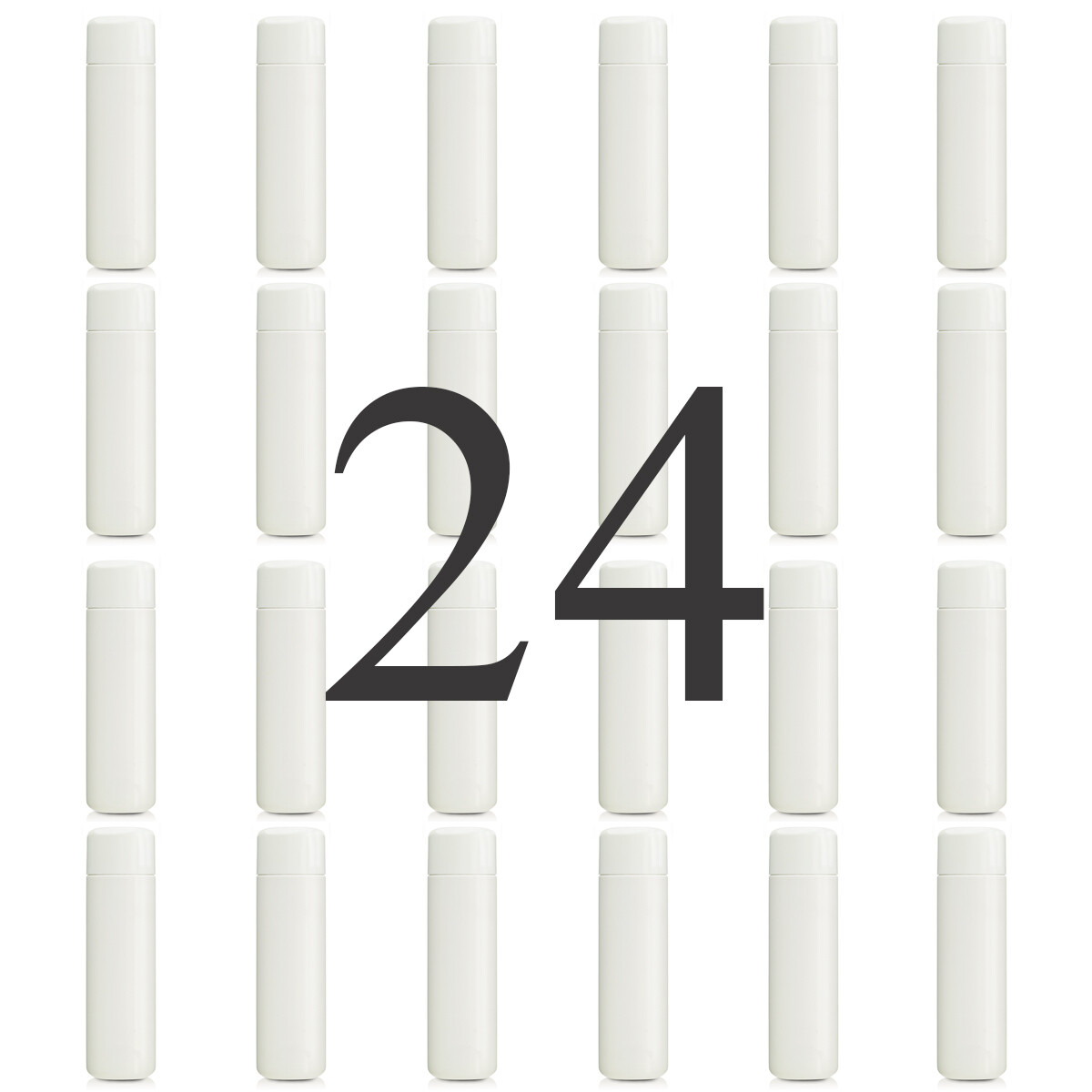 Calming Mint Gel, Online Purchase Options: 8 fl-oz (Set of 24)