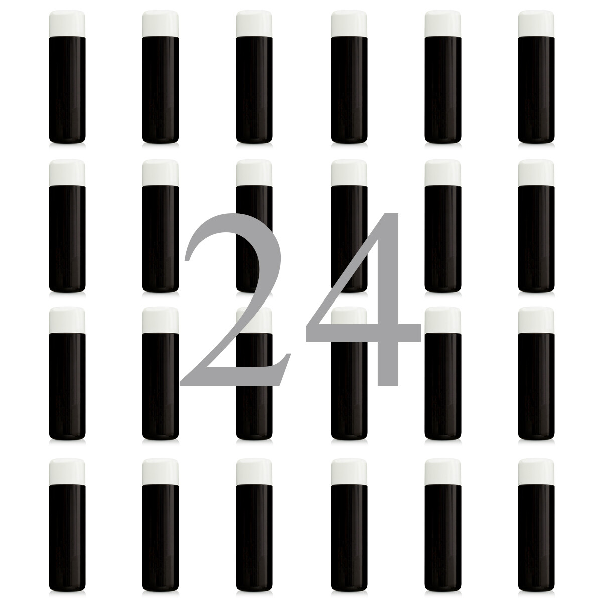 Active Charcoal Deep Pore Cleanser &amp; Mask, Online Purchase Options: 8 fl-oz (Set of 24)