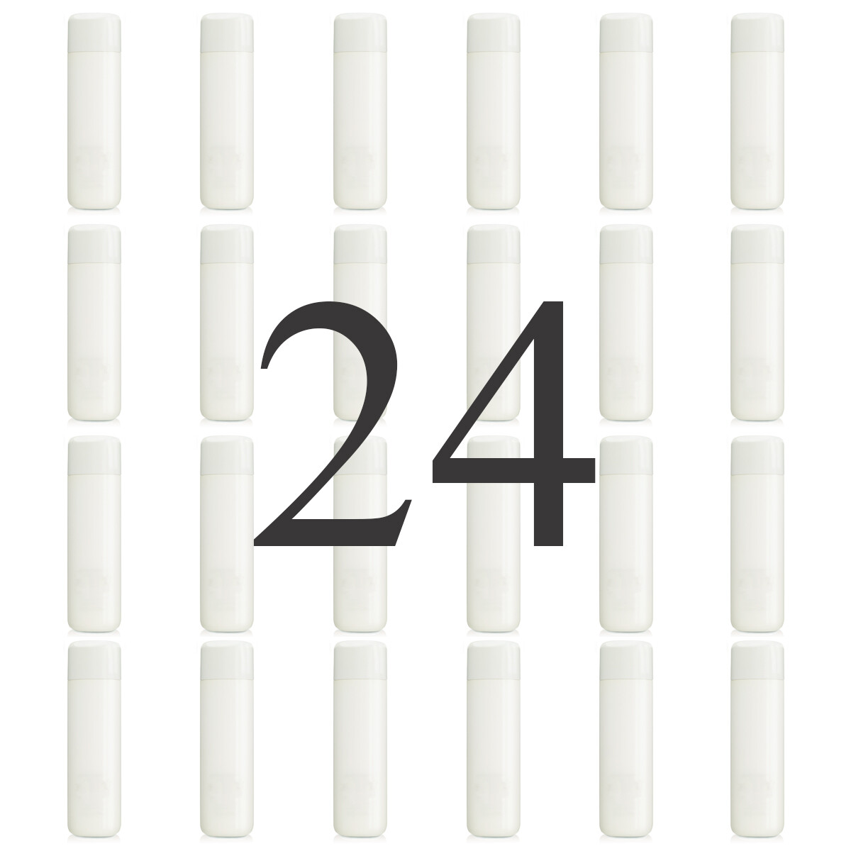 Multi-Fruit Cleansing Milk, Online Purchase Options: 8 fl-oz (Set of 24)