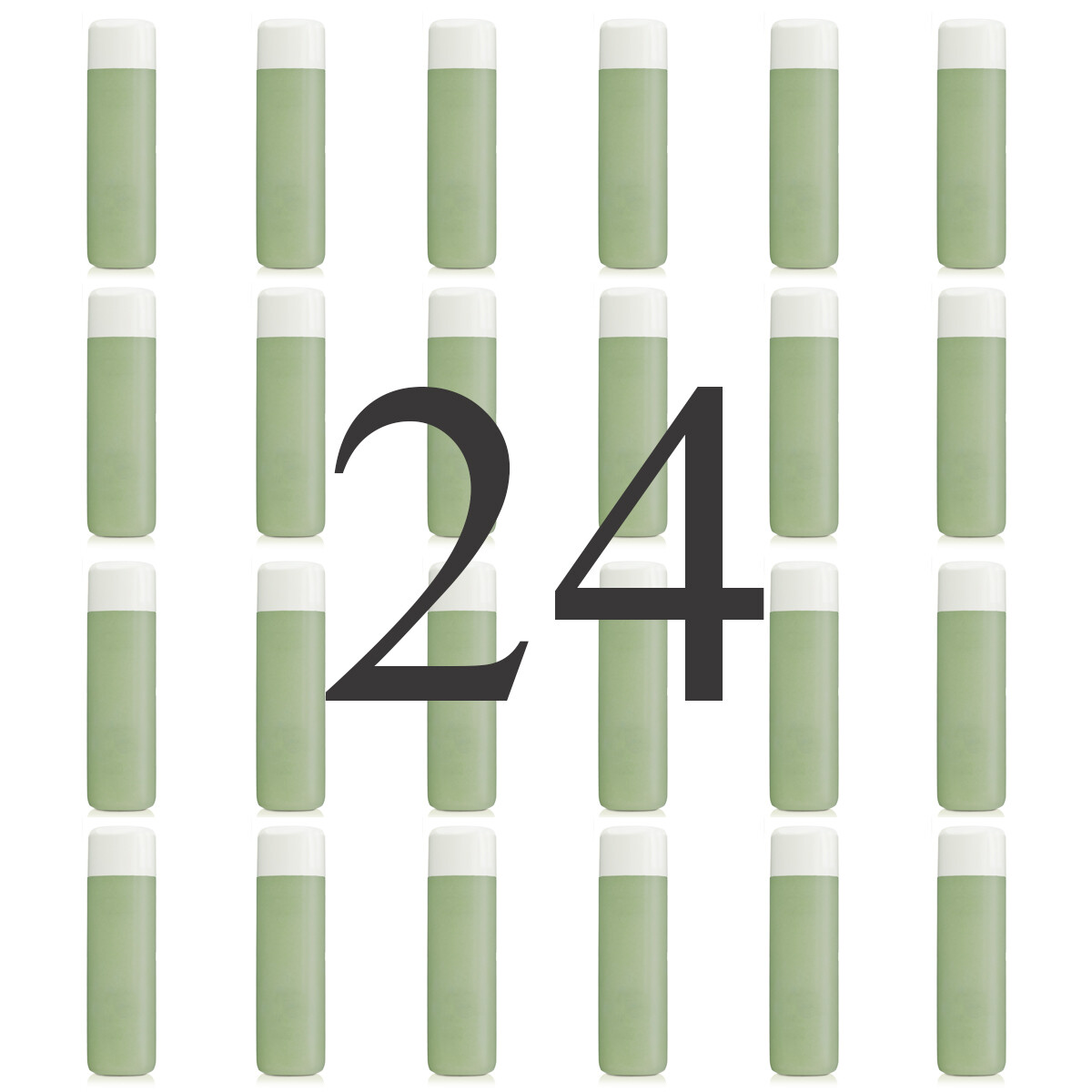 Enzyme Hydrating Body Scrub (Cucumber), Online Purchase Options: 8 fl-oz (Set of 24)