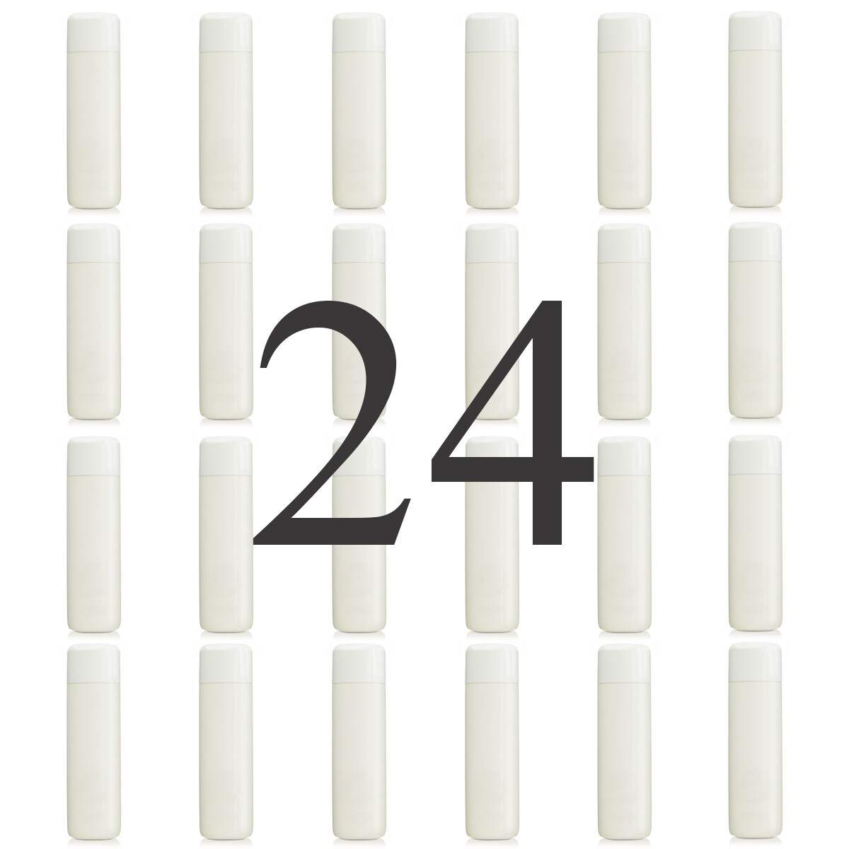 Body Massage Cream, Online Purchase Options: 8 fl-oz (Set of 24)