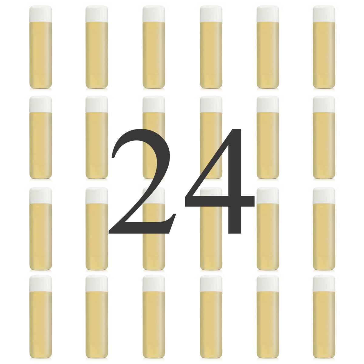 Aroma Bath and Shower Gel, Online Purchase Options: 8 fl-oz (Set of 24)