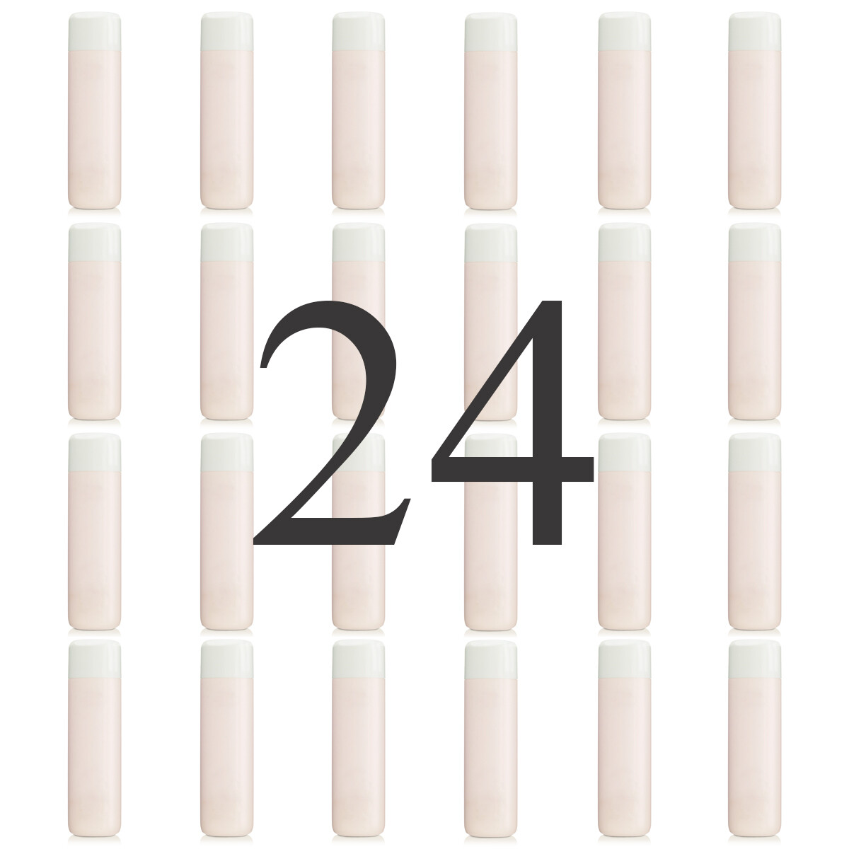 Body Hydrating Milk, Online Purchase Options: 8 fl-oz Original (Set of 24)