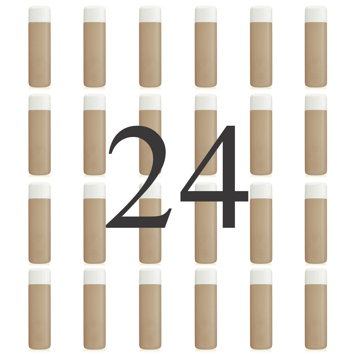 Enzyme Hydrating Body Scrub (Pineapple), Online Purchase Options: 8 fl-oz (Set of 24)