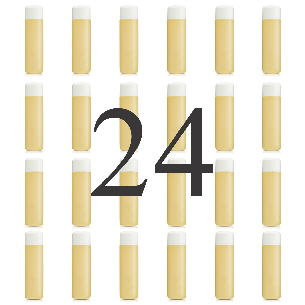 Moisturizing Cream Shampoo, Online Purchase Options: 8 fl-oz (Set of 24)