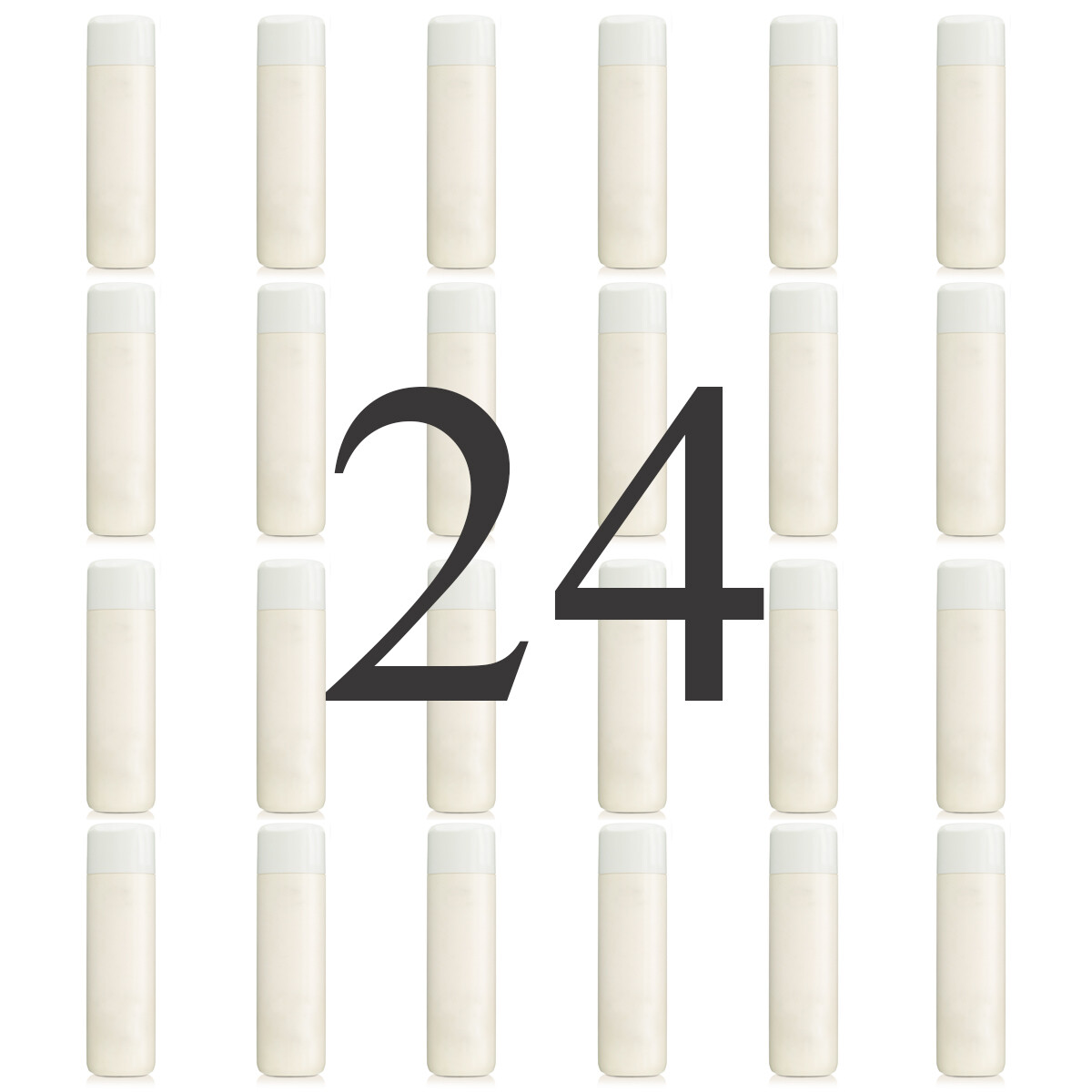 Exfoliating Body Scrub, Online Purchase Options: 8 fl-oz (Set of 24)