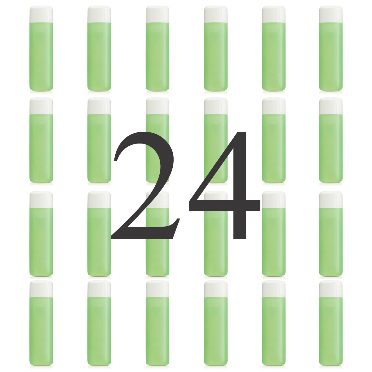 Body Massage Gel, Online Purchase Options: 8 fl-oz (Set of 24)