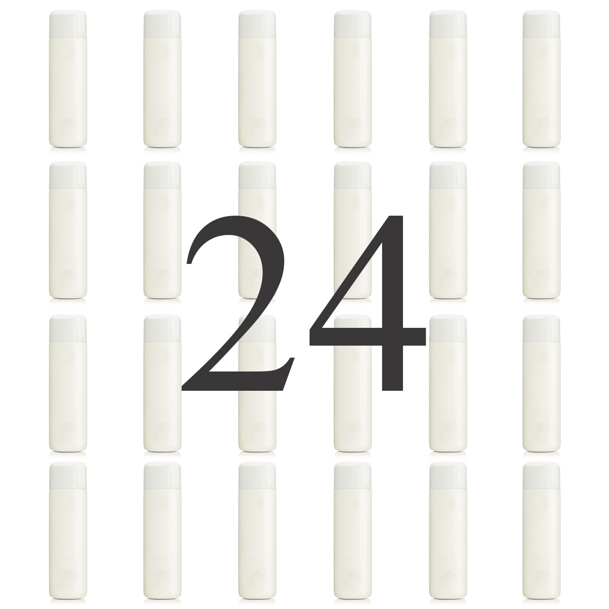 Green Tea, Soy Milk, and Honey Body Cream, Online Purchase Options: 8 fl-oz (Set of 24)