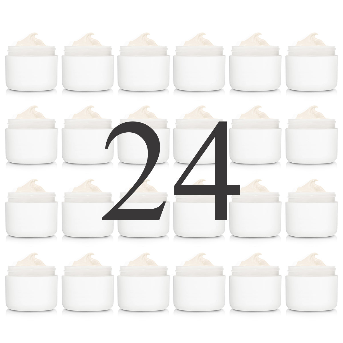 Vitamin-B Cream, Online Purchase Options: 2 fl-oz (Set of 24)