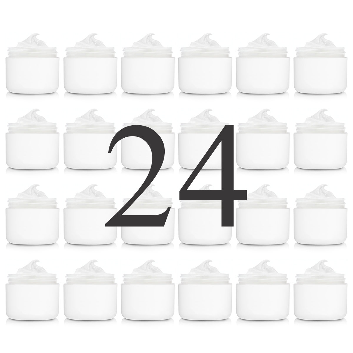 Collagen Cream, Online Purchase Options: 2 fl-oz (Set of 24)