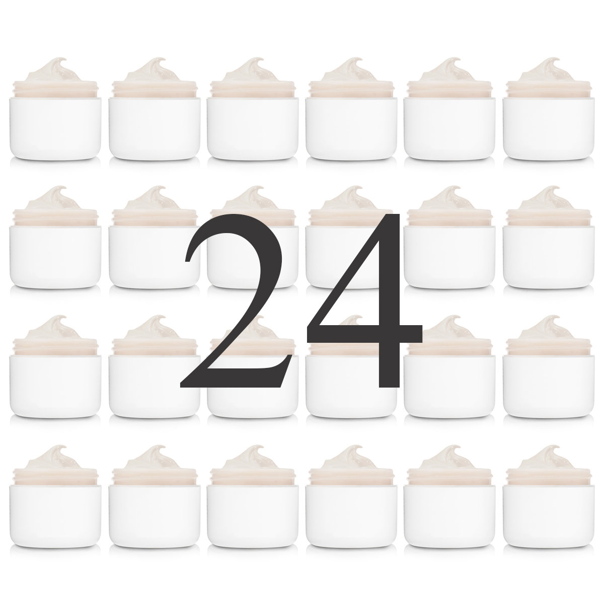 Fading Cream, Online Purchase Options: 2 fl-oz (Set of 24)