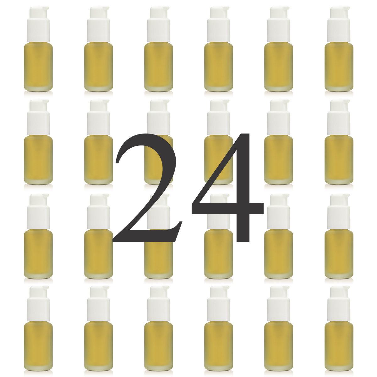 Vitamin-C Serum, Online Purchase Options: 1 fl-oz (Set of 24)