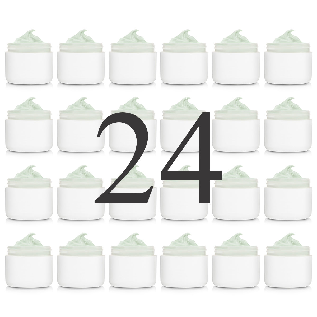 Mint Masque, Online Purchase Options: 2 fl-oz (Set of 24)