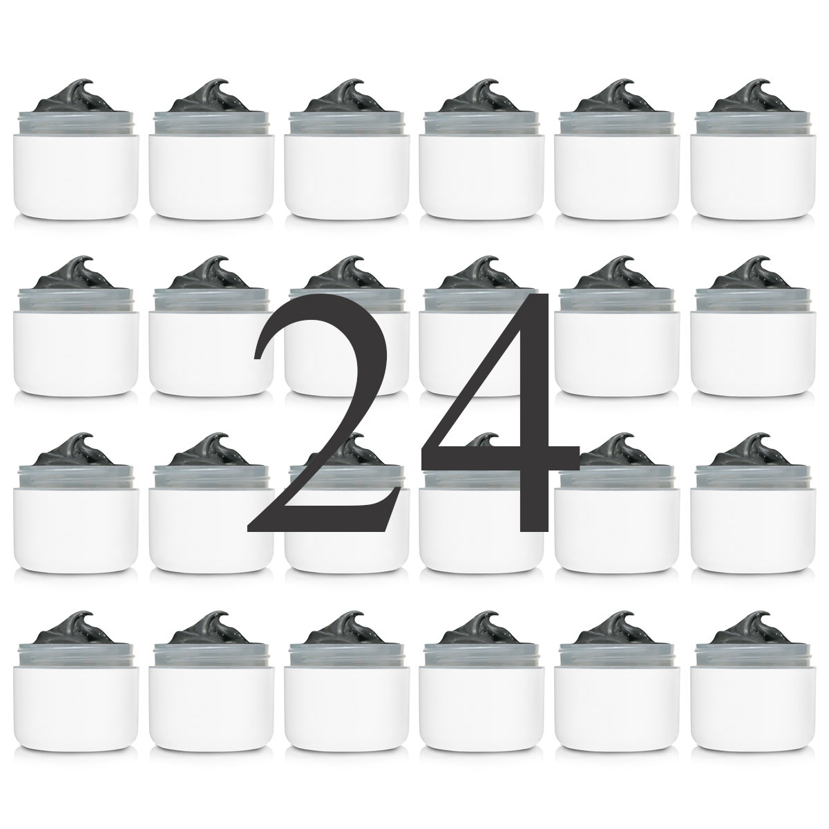 Mediterranean Mud, Online Purchase Options: 2 fl-oz (Set of 24)