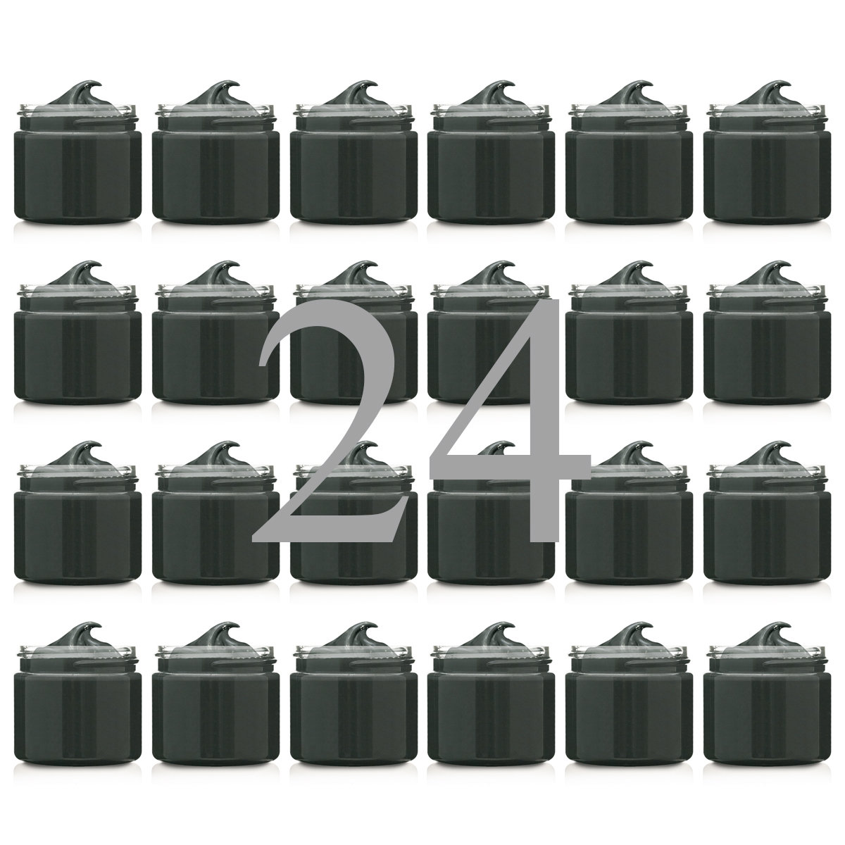 Hydro-Magnetic Mud, Online Purchase Options: 2 fl-oz (Set of 24)