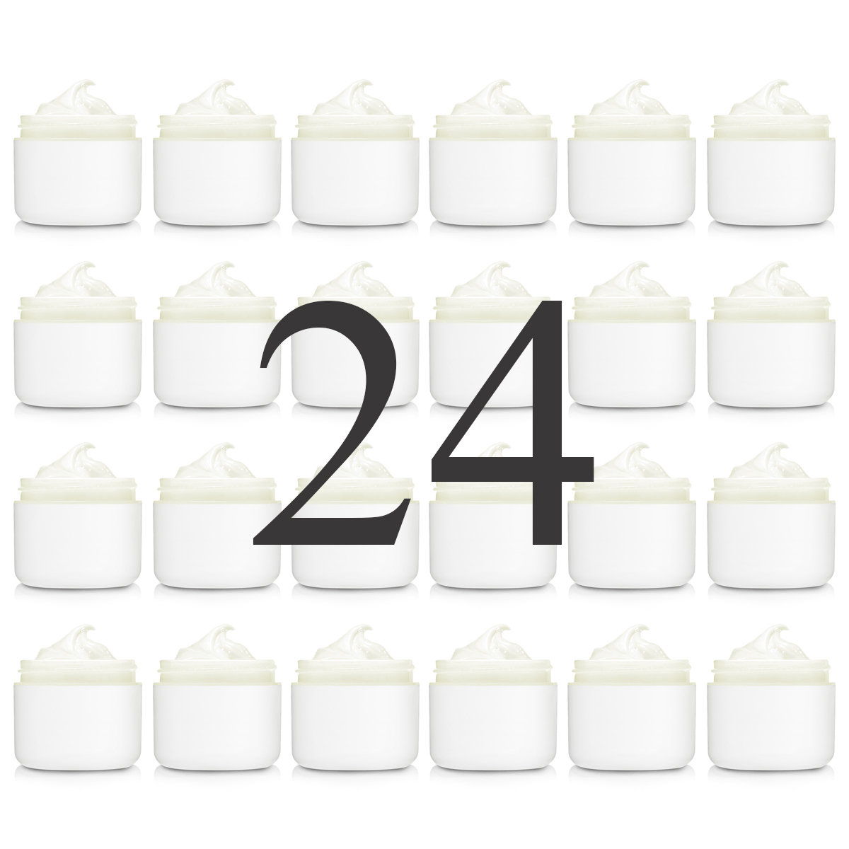 Glycolic Cream X-50, Online Purchase Options: 2 fl-oz (Set of 24)