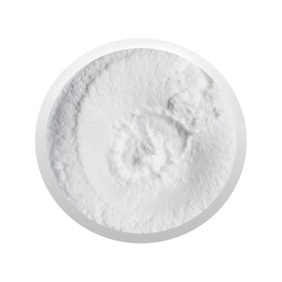Camphor Souffle