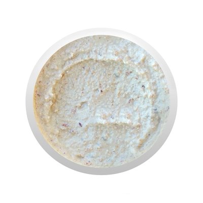 Almond Honey Scrub