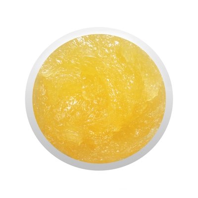 Lemon Sugar Scrub