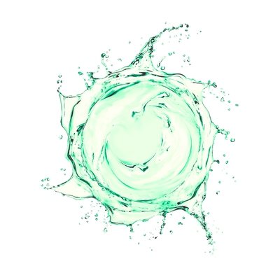 Menthol Astringent
