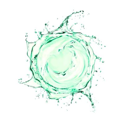 Camphor Astringent