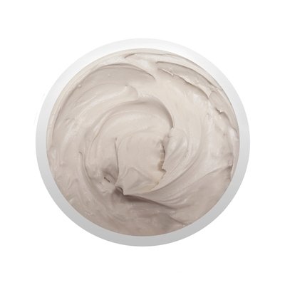 Volcanic Mud Masque