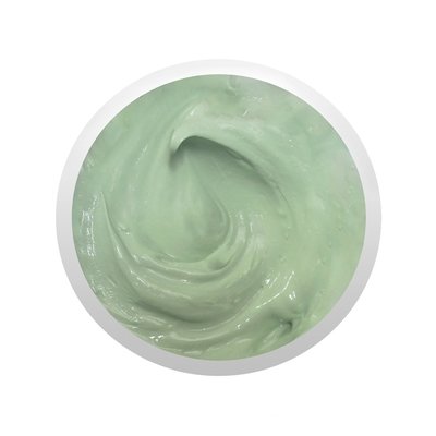 Seaweed Masque