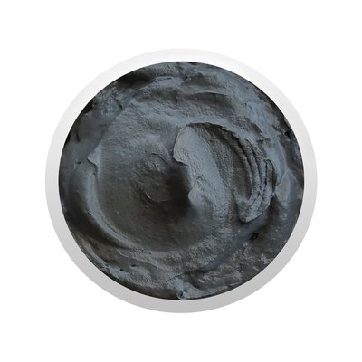 Hydro-Magnetic Mud
