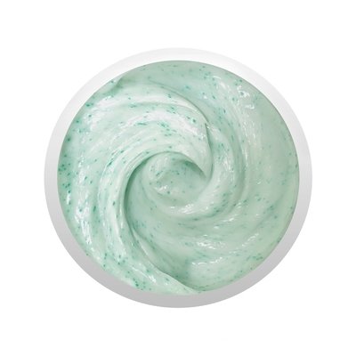 Bamboo Scrub