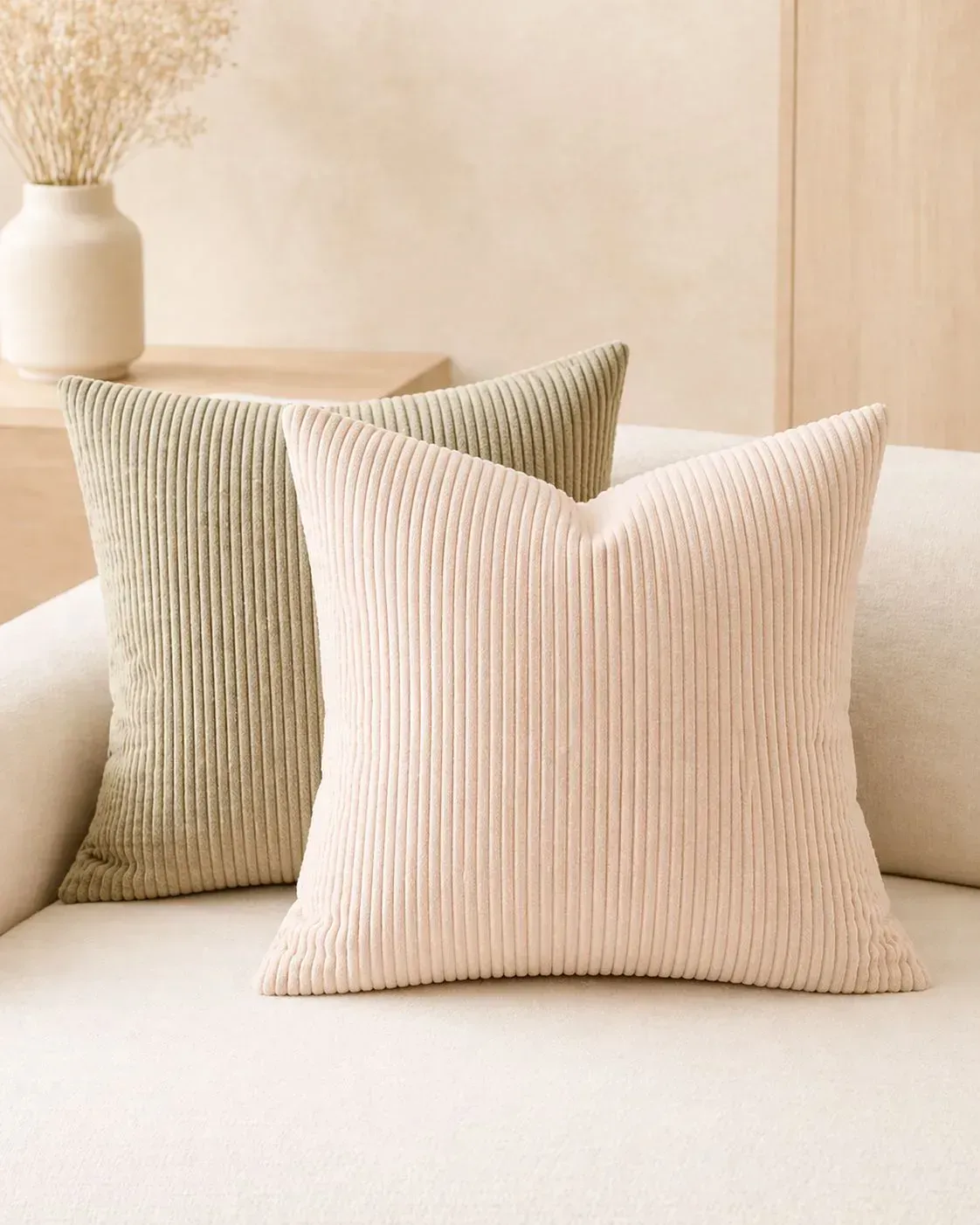 SPAZIO MILIÁN COJINES DECORACÓN