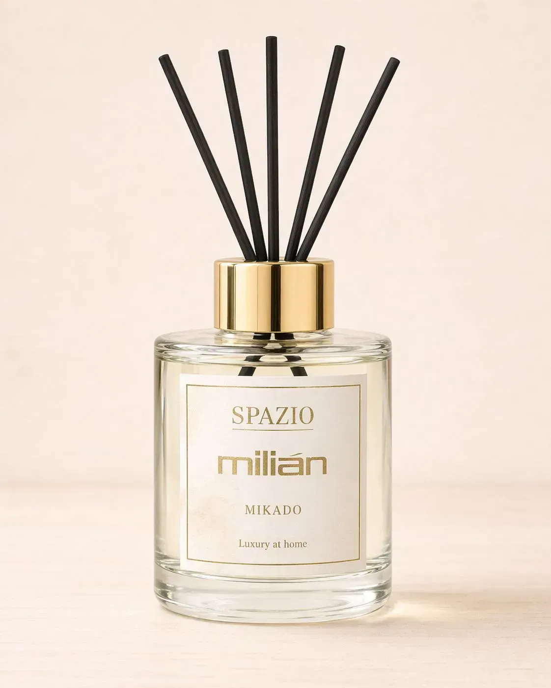 SPAZIO  MILIÁN AMBIENTADOR HOGAR