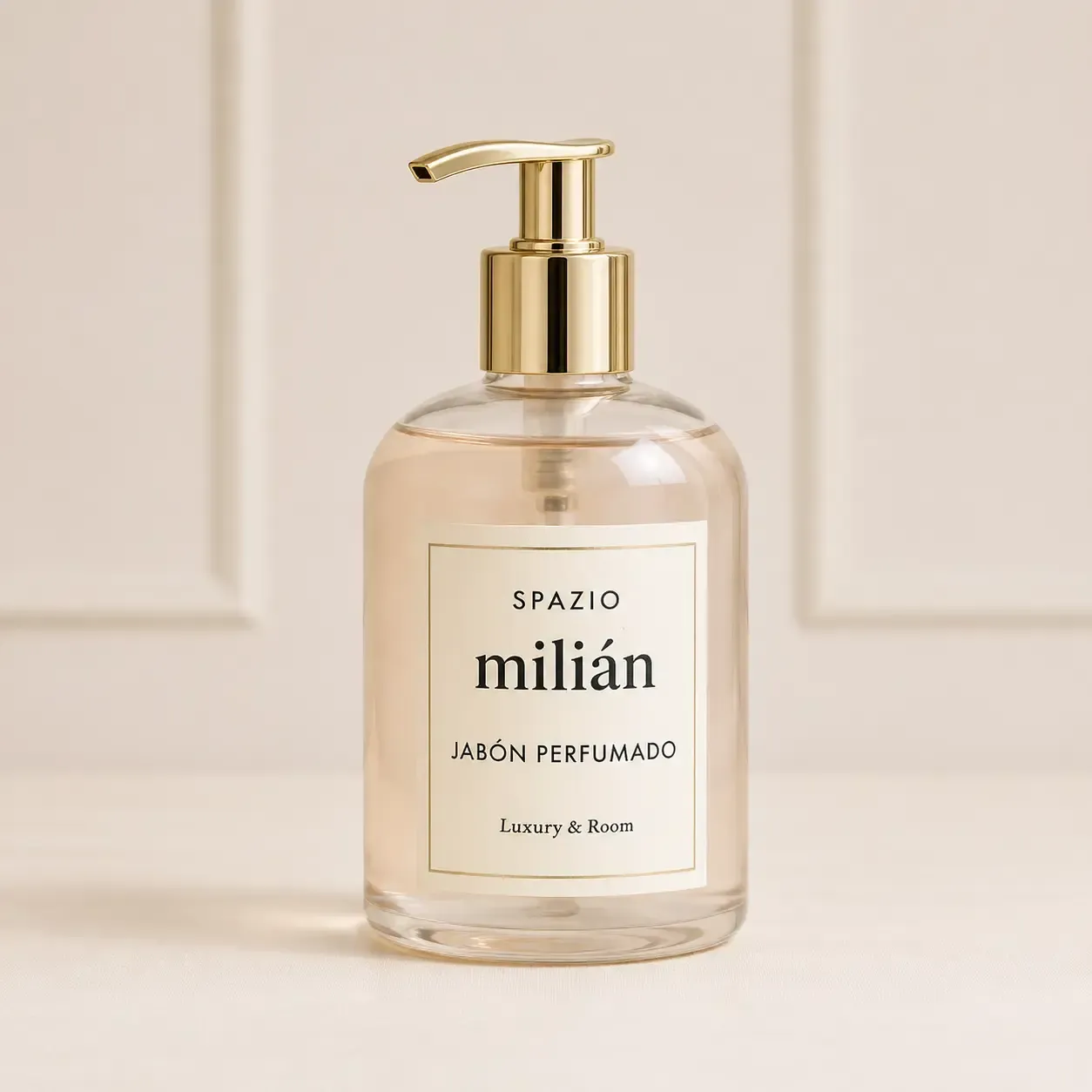 SPAZIO MILIÁN JABÓN PERFUMADO