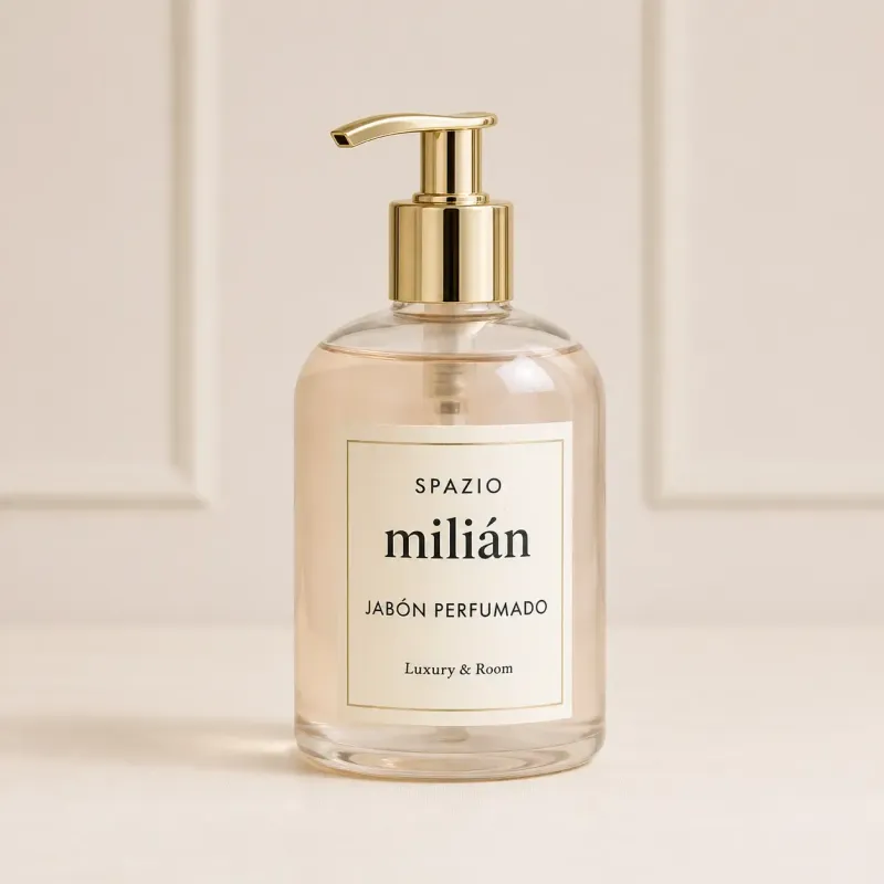 SPAZIO MILIÁN JABÓN PERFUMADO