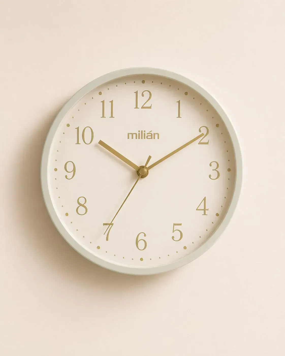 SPAZIO MILIÁN RELOJ DECORATIVO