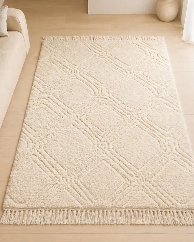 SPAZIO MILIÁN ALFOMBRA DECORACION