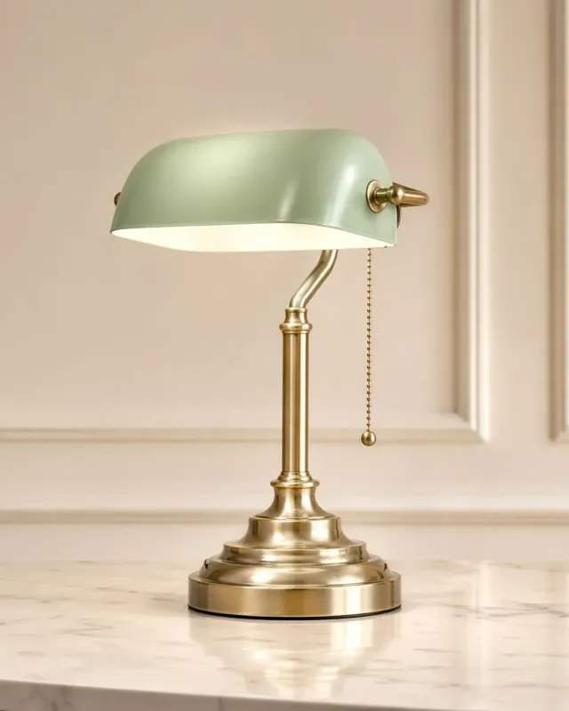 SPAZIO MILIÁN LAMPARA DECORACION