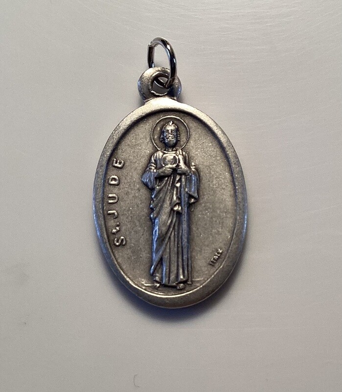 St. Jude Medal