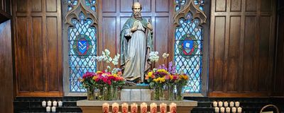 Votive Candles
