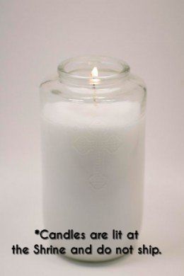 Votive Candles - 3 to 4 Day