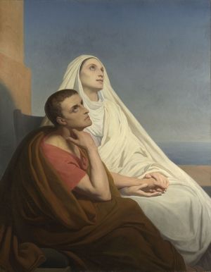 St. Monica Triduum Enrollment